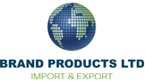 Brand Products ltd